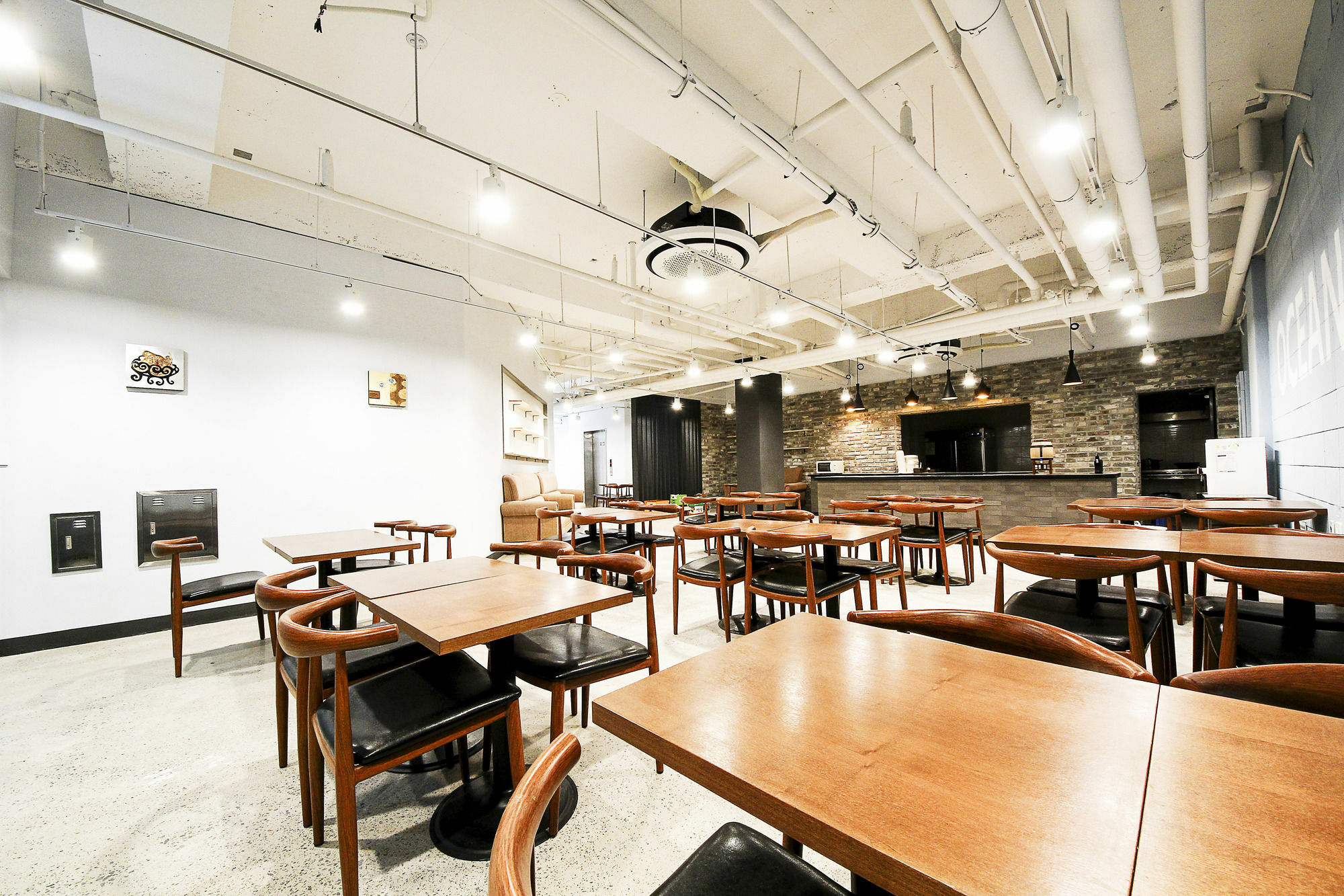 Jeju Jungmun Ocean Blue Hotel Согвипхо Экстерьер фото