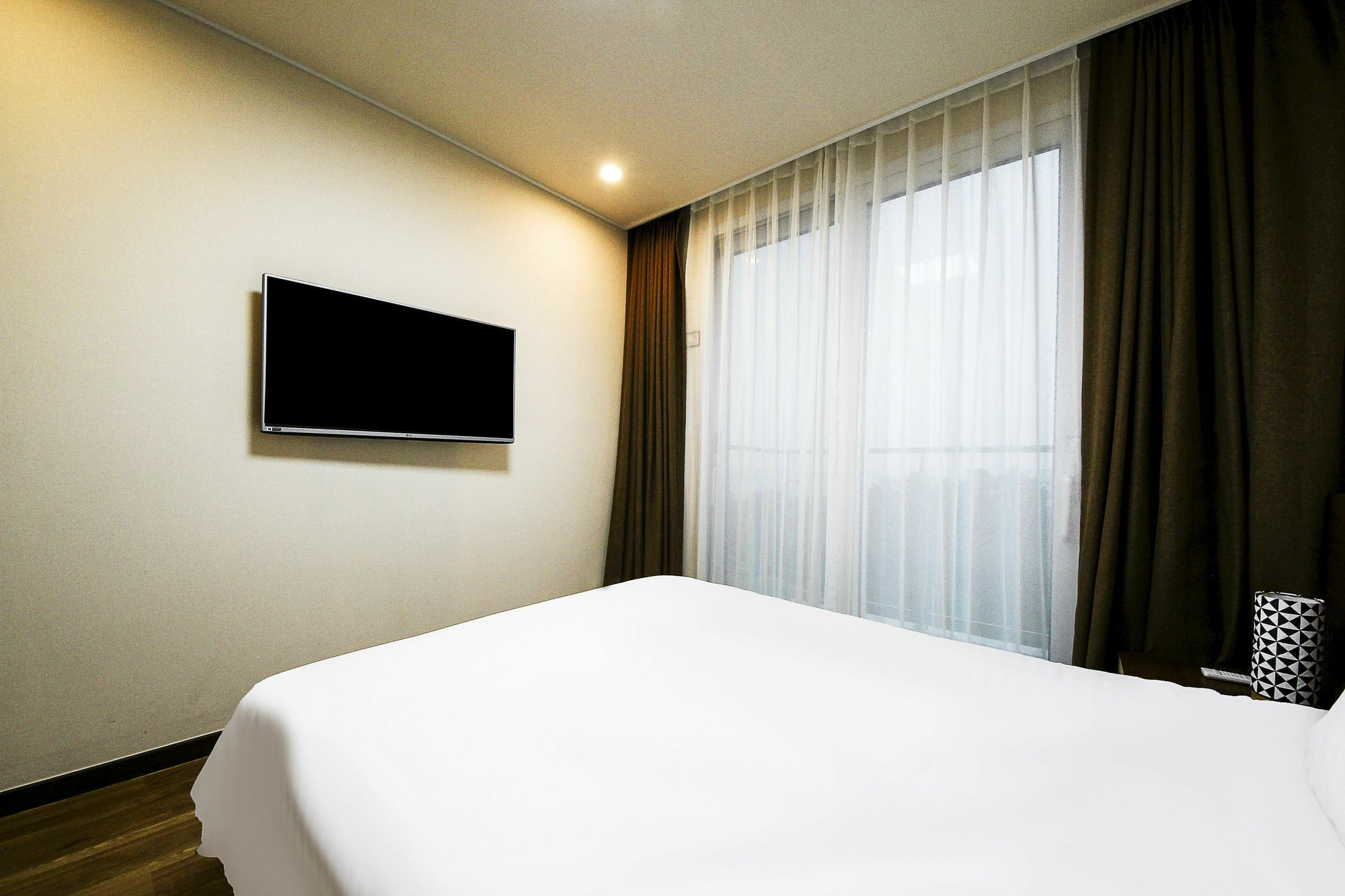Jeju Jungmun Ocean Blue Hotel Согвипхо Экстерьер фото