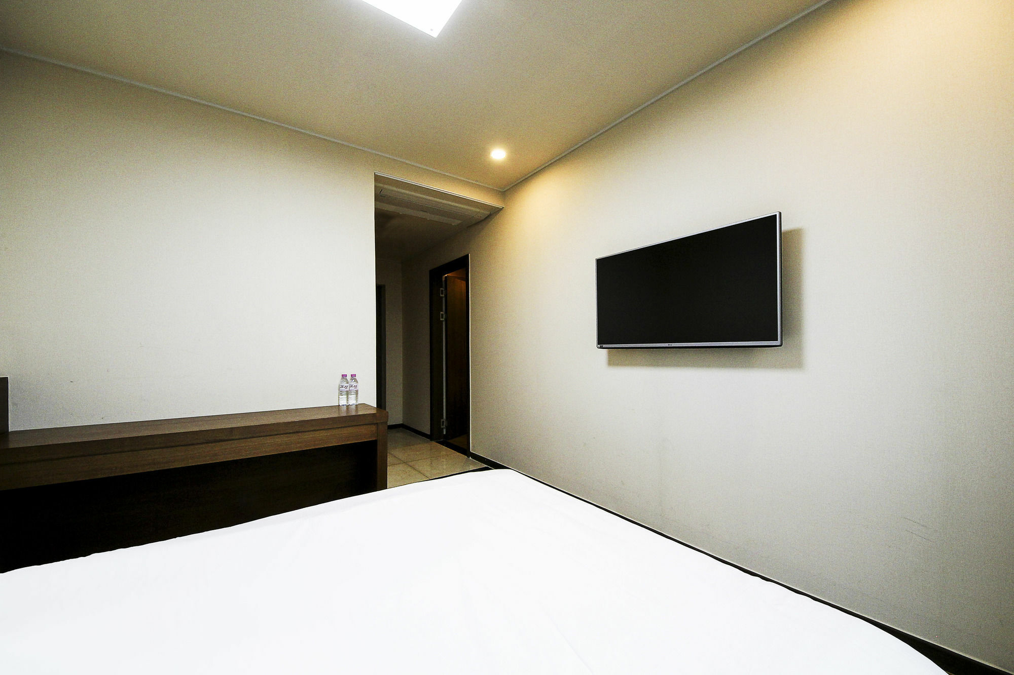 Jeju Jungmun Ocean Blue Hotel Согвипхо Экстерьер фото