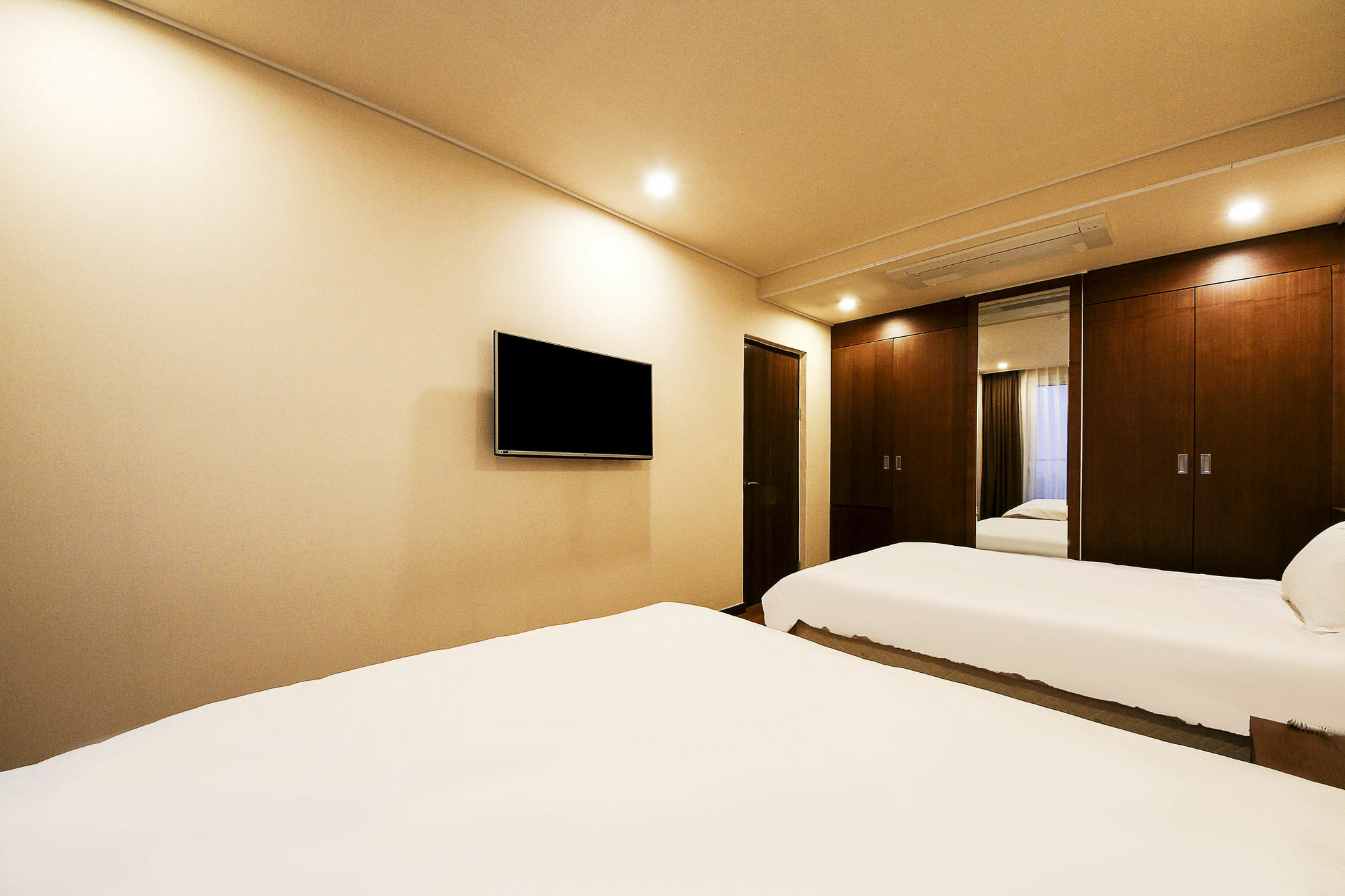 Jeju Jungmun Ocean Blue Hotel Согвипхо Экстерьер фото