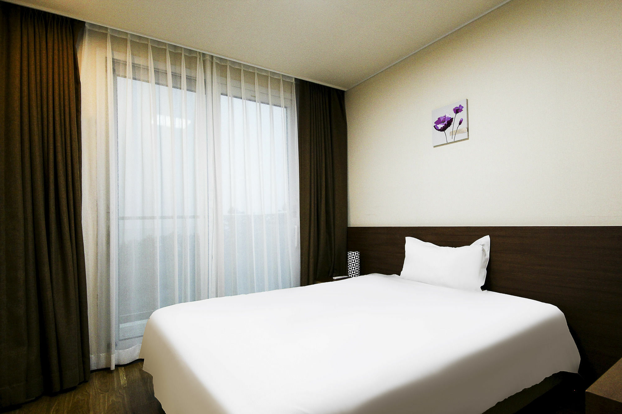 Jeju Jungmun Ocean Blue Hotel Согвипхо Экстерьер фото