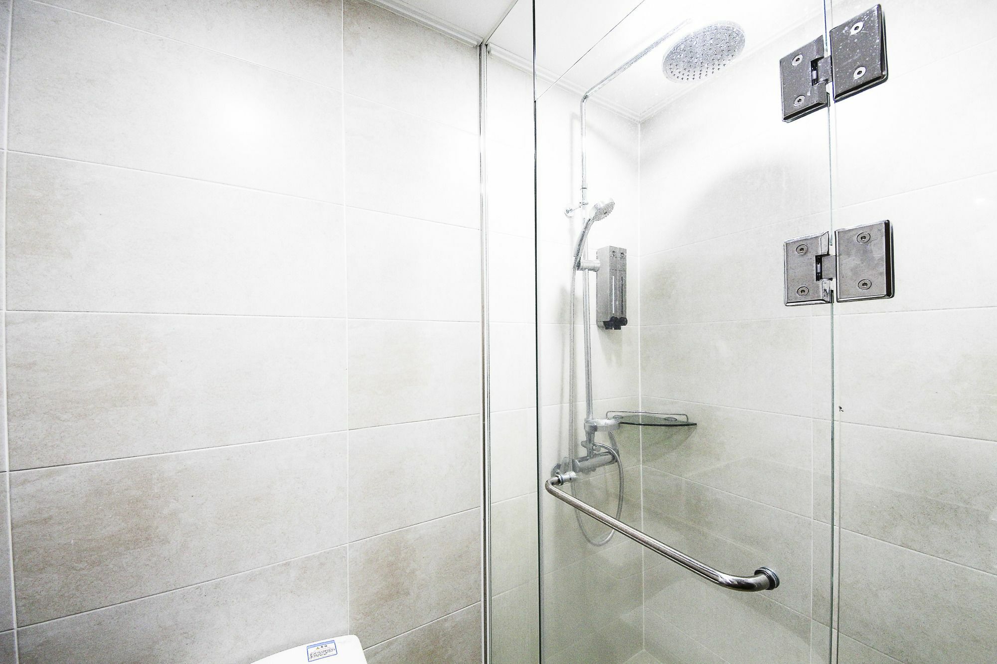Jeju Jungmun Ocean Blue Hotel Согвипхо Экстерьер фото