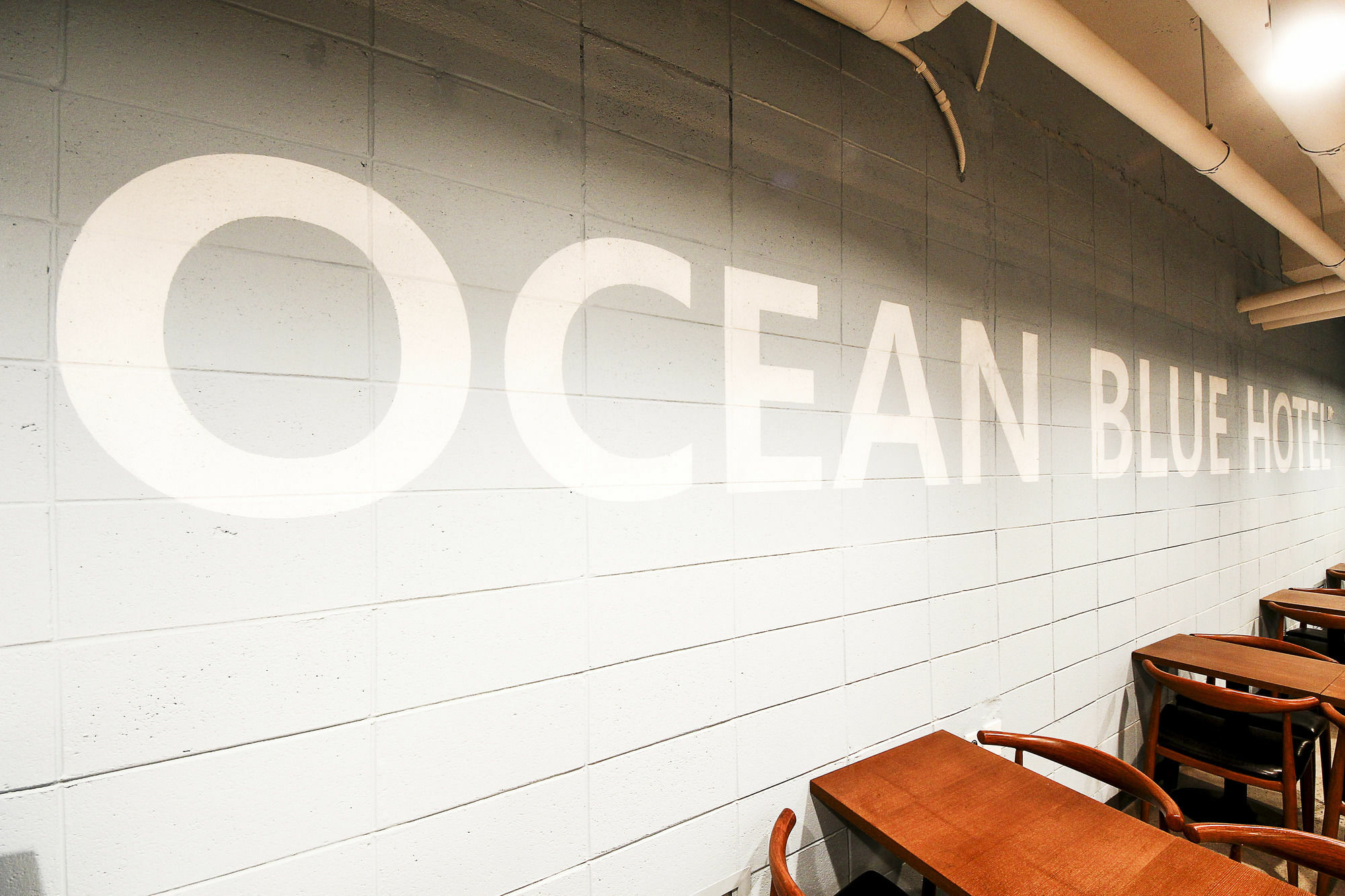 Jeju Jungmun Ocean Blue Hotel Согвипхо Экстерьер фото